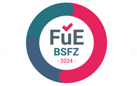 BSFZ Siegel 2024 verliehen