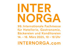 INTERNORGA 2025