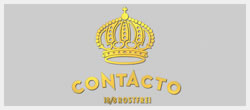 Historic Contacto Logo