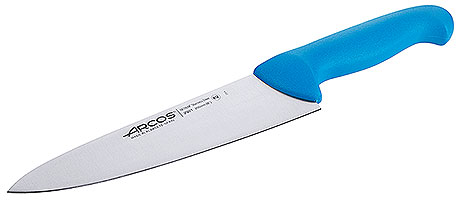 2170/183 Kochmesser HACCP