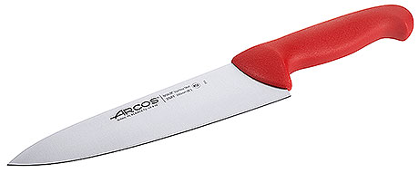 2170/189 Kochmesser HACCP