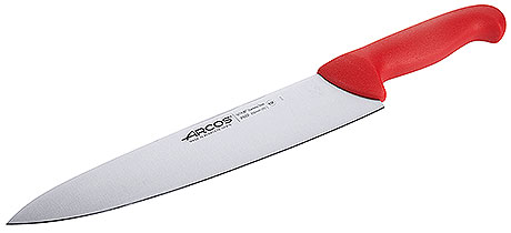 2170/249 Kochmesser HACCP