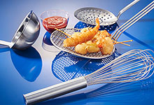 Contacto Bander GmbH - Professional Catering Utensils