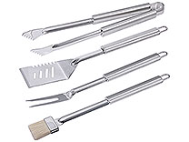 Barbecue Utensils