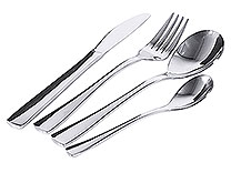 Cutlery ATLANTIC