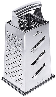 Parmesan Cheese Grater - Contacto Bander GmbH - Professional Catering  Utensils